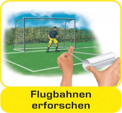 Ravensburger 18152 Experimentierkaestchen Sport & Action