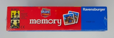 Ravensburger 22241 memory Mike the Knight