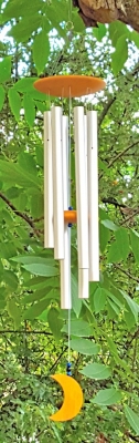 Klangspiel Kleiner Mond Erle