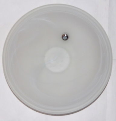 Edelstein Zimmer Kugelbrunnen Bergkristall Pumpe Beleuchtung 35 cm