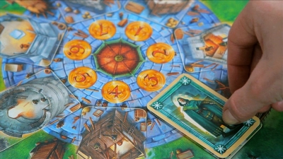 Ravensburger 26530 ASARA Land der 1000 Türme Bauspiel