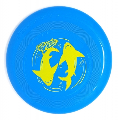 Wham-O Frisbee Wurfscheibe Go 23 cm 70g Bunt