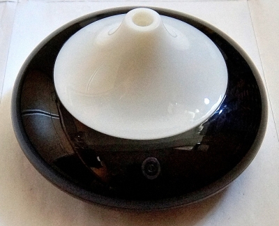 made by zen Aromanebler Lufterfrischer Soto schwarz