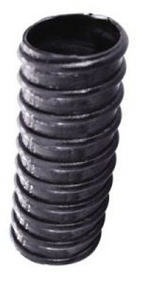 seliger 1 Zoll Schlauch Spiralschlauch Wasserschlauch Schwarz
