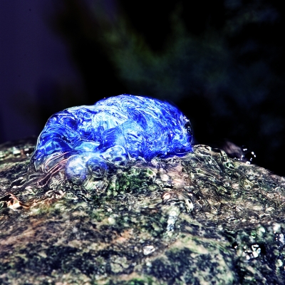 seliger Quellsteinbeleuchtung Quellstar 900 LED Modul 10m Zuleitung Leuchte Trafo