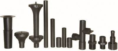 seliger Teich Sprinkler Fontaenen Aufsatz fuer Pumpe 2000A 2500A 3500A