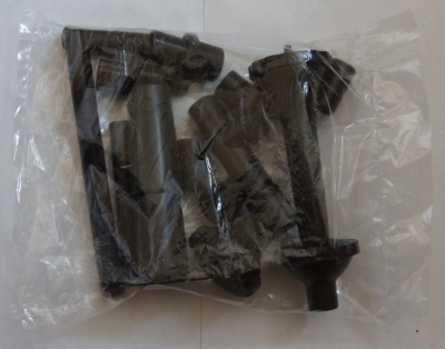 seliger Teich Garten Duesen Sprinkler Fontaenen Aufsatz Set M und L  passend fuer Pumpe 2000A 2500A 3500A 5000A