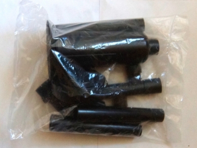 seliger Teich Garten Duesen Sprinkler Fontaenen Aufsatz Set M und L  passend fuer Pumpe 2000A 2500A 3500A 5000A