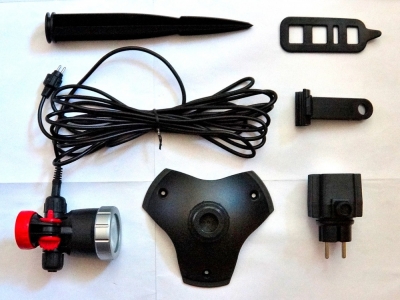 seliger Unterwasserstrahler Aqualight 300 oder 100 Power LED