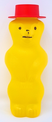 Seifenblasenspiel Druecker Tier Zauberbaer