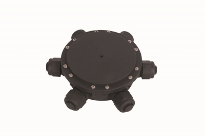 seliger LED Punktstrahler Leuchteinheit Skylight Nano 300 0,3W V4A 12V Ø18x11mm
