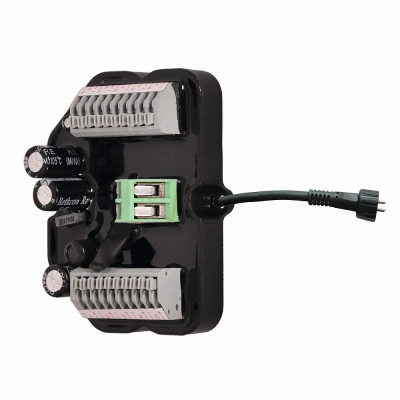 seliger LED Punktstrahler Leuchteinheit Skylight Nano 300 0,3W V4A 12V Ø18x11mm