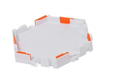 Roboter Spielzeugroboter Hexbug Habitat Starter Set