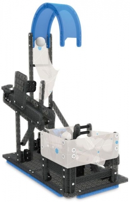 Roboter Spielzeugroboter Hexbug Vex Robotics Hook Shot Ball Machine