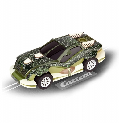 Carrera GO!!! Rennbahn Amazing Spider-man Manhattan Madness