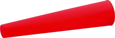 Led Lenser Signalkappe für Taschenlampe P7, T7, M7, M7R, MT7, B7 Kunststoff Ø 37 lang 200 mm