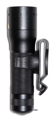 Led Lenser Taschenlampe M7 137 mm 193 g 220 lm 7,2 Wh Leuchtdauer 11 h Leuchtweite 240 m 4 AAA Batterien