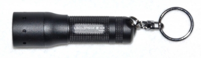 Led Lenser Taschenlampe K3 68 mm 34 g 15 lm 0,92 Wh Leuchtweite 33 m 4 x AG13 Knopfzellen Batterien