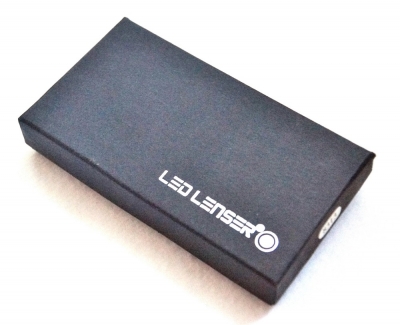 Led Lenser Taschenlampe K3 68 mm 34 g 15 lm 0,92 Wh Leuchtweite 33 m 4 x AG13 Knopfzellen Batterien