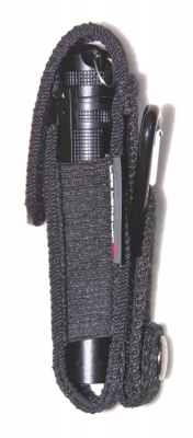 Led Lenser Taschenlampe P2 96 mm 38 g 14 lm 1,8 Wh Leuchtdauer 6 h Leuchtweite 23 m AAA Batterie
