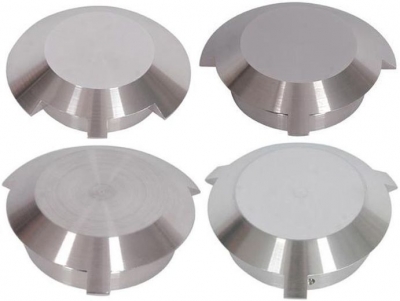 seliger Skylight Classic Floor Forum Abdeckung Ausstrahlwinkel 90° 180° 270° 360° V4A Ø 110mm