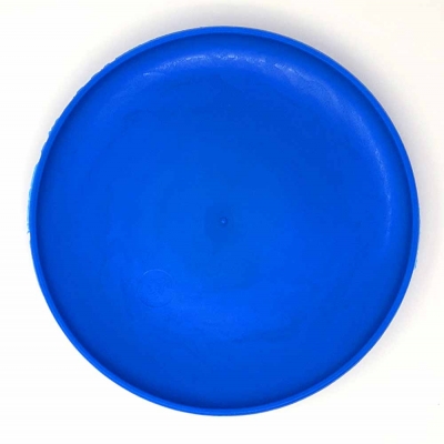 Schildkroet Fun Sports Wurfscheibe Speeddisc Basic 25 cm 130g Blau