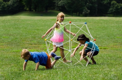 Ogo Sport Bild Pod Koerper Formen Zusammenstecken 12 Baelle 30 Stangen