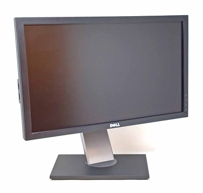 DELL LCD Monitor P2210H PC Computer Bildschirm Diagonale 54,5 cm