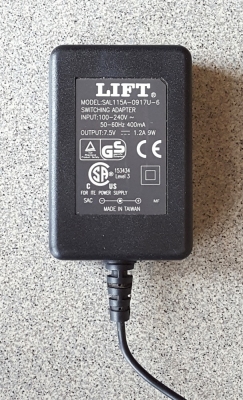 Lift Future Systems Hit 5 Musikanlage The Digital Generation