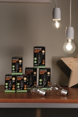 halogenglühlampe 42W für starlightz M,L E27 TÜV GS