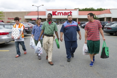 DVD Video Kindsköpfe 2