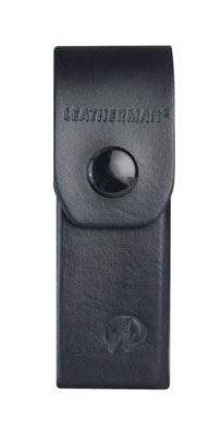 Leatherman LTG 934835 Multitool Holster 4,2 inch Leather Box