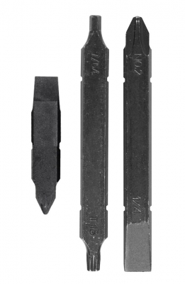 Leatherman LTG 930368 Multitool Bit Kit MUT