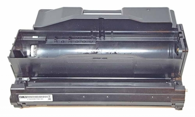 OKI B412dn Laser Drucker Schwarzweiß Duplex Netzwerk S11549