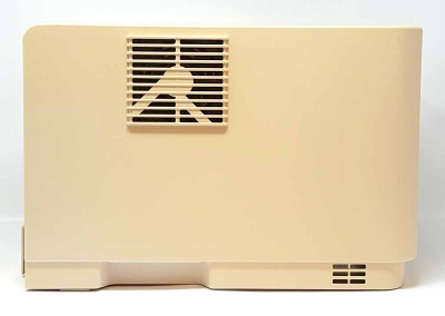 OKI B412dn Laser Drucker Schwarzweiß Duplex Netzwerk S11549