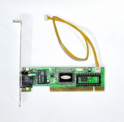 Belkin Computer PC Internet LAN Steckkarte Netzwerk Internet Router Anschluss 