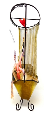 Jewelies Metall Schmuck Halter Staender Sweet Loreen