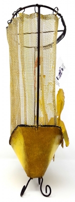 Jewelies Metall Schmuck Halter Staender Sweet Loreen