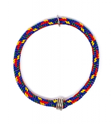 Windworks Armband Nylon Umfang 19 cm Bunt