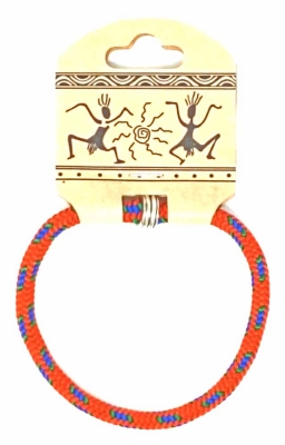 Windworks Armband Nylon Umfang 19 cm Kupfer