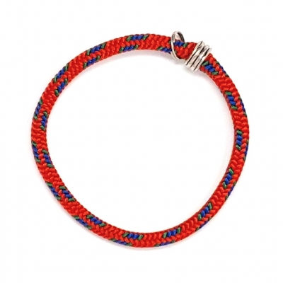 Windworks Armband Nylon Umfang 19 cm Kupfer