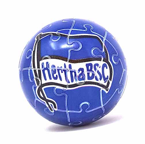 Ravensburger Puzzleball Bundesliga Hertha BSC 27 Teile Durchmesser 5 cm 