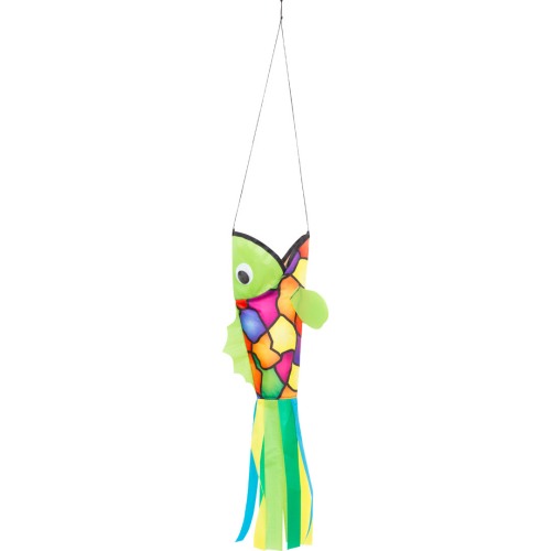 Windsock Little Dazzling Fish