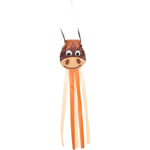 Windsock Kit Little Horse