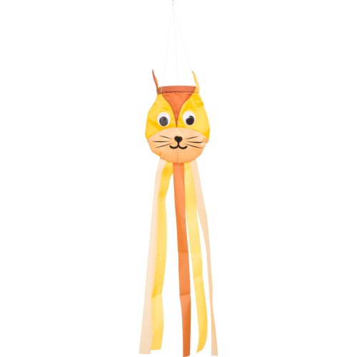 Windsock Kit Little Cat