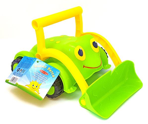 Frosch