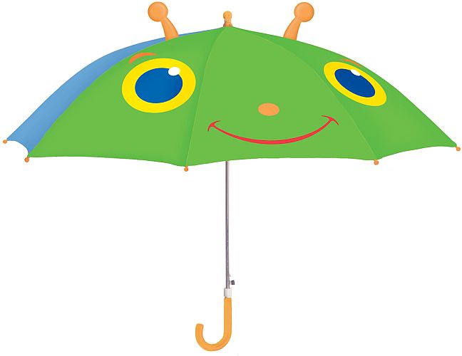 Kinderschirm Bug Umbrella 70 cm / 27.56 inch