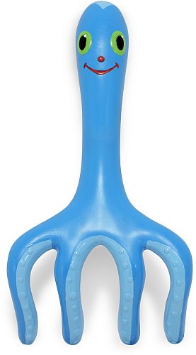 Sandharke Oktopus 22 x 12 x 5 cm / 8.66 x 4.72 x 1.97 inch 