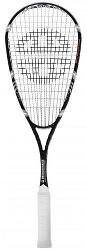 DSP 3500 black  Squash Schläger
