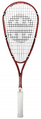 DSP 4500 red  Squash Schläger